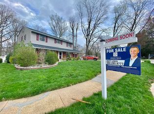 2301 Jamaica Dr, Wilmington, DE 19810