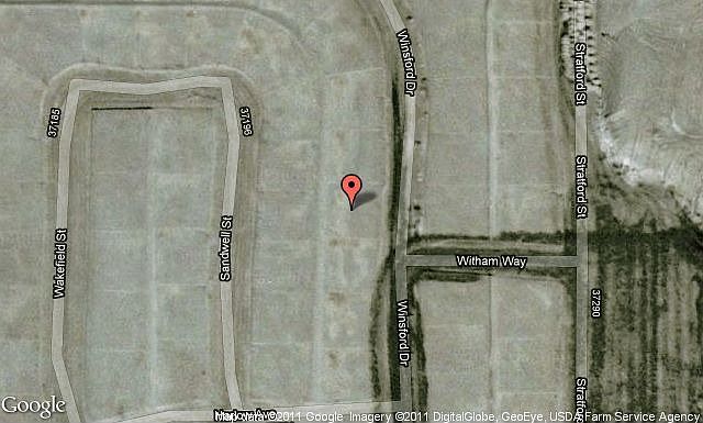 Map View