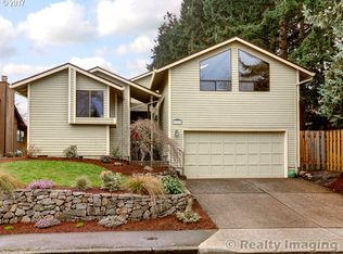 15264 SW Kilchis St, Beaverton, OR 97007