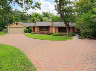 360 Piney Point Rd, Piney Point Village, TX 77024