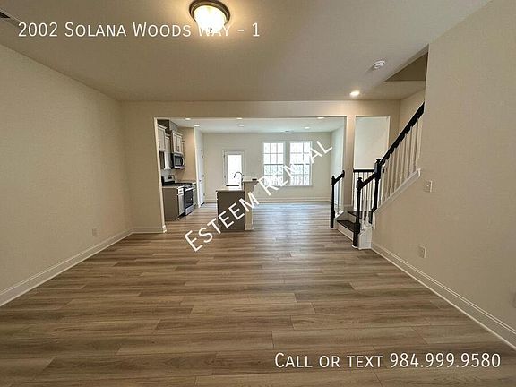 3rd image of 2002 Solana Woods Dr #1