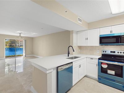 8224 Key Royal CIR #214, Naples, FL, 34119