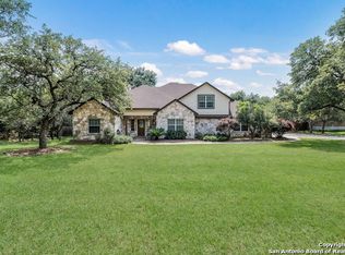 352 Bentwood Dr, Spring Branch, TX 78070