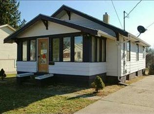 1204 Emma Ave, Des Moines, IA 50315