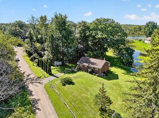 135 Izumi Way, Trent Hills, ON K0L 1L0
