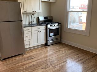 484 Valley St APT 1, Orange, NJ 07050