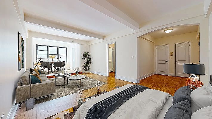 1st image of 141 E 56th St APT 2F