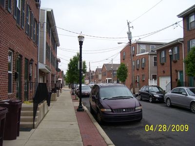 819 Kirkwood St, Wilmington, DE, 19801