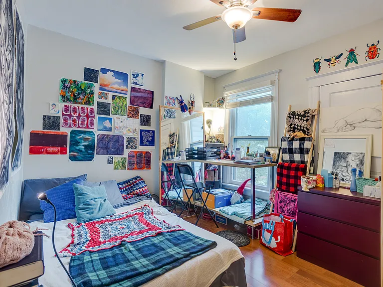 934 N Lafayette St #3 — Photo 4