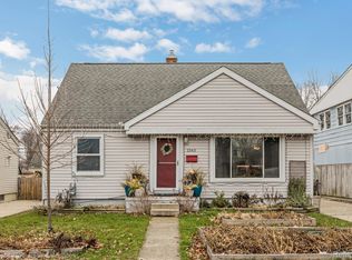 1343 Hull Ave, Ypsilanti, MI