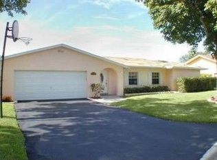 11753 NW 29th Ct, Coral Springs, FL 33065