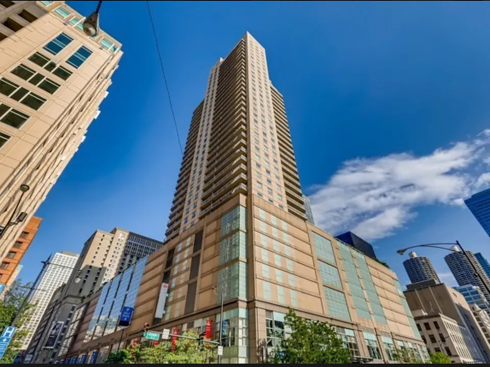 545 N Dearborn St #2510