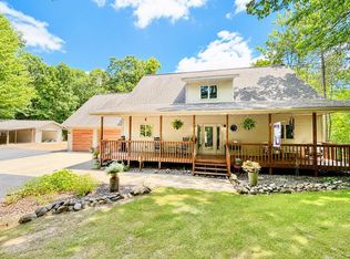 26755 160th St, New Auburn, WI 54757