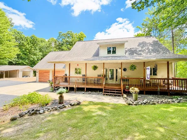 26755 160th St, New Auburn, WI 54757