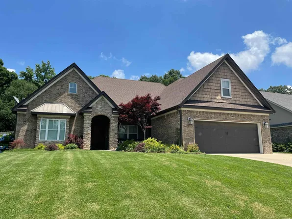 3158 Stonewall Dr, Benton, AR 72015