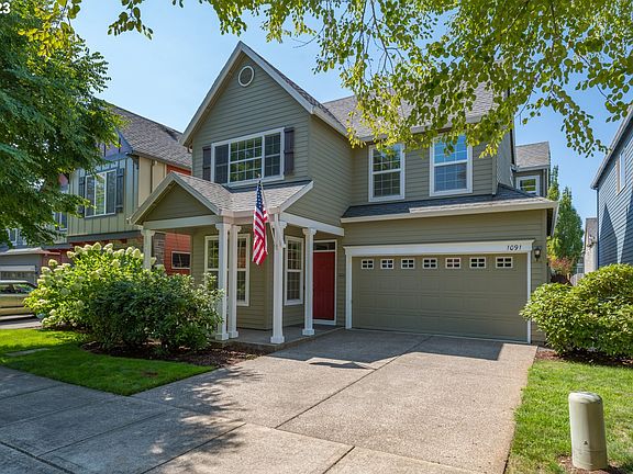2nd image of 1091 SE Portlandia Ave