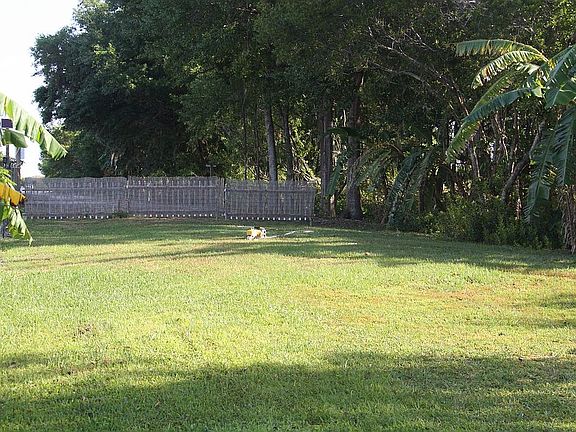 Additional area for fun