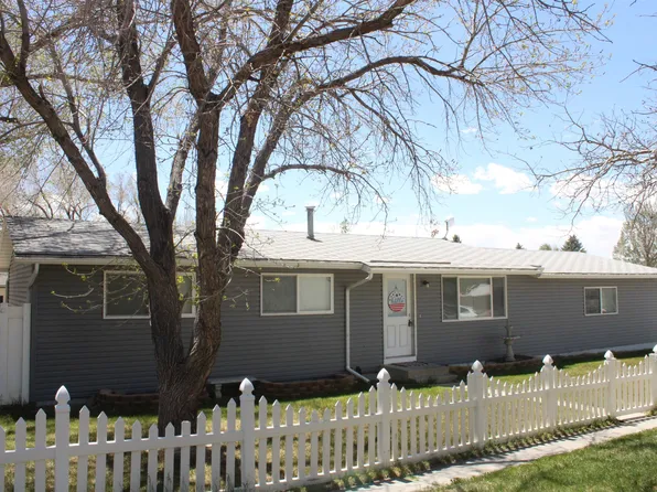 1012 Continental St, Rock Springs, WY 82901