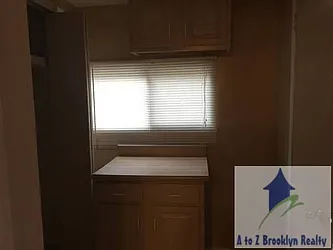 Rented by A to Z Brooklyn Realty