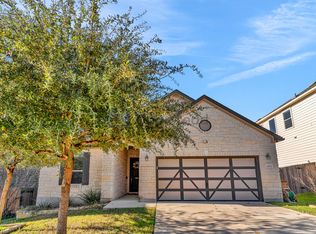 7600 Ballydawn Dr, Austin, TX 78744