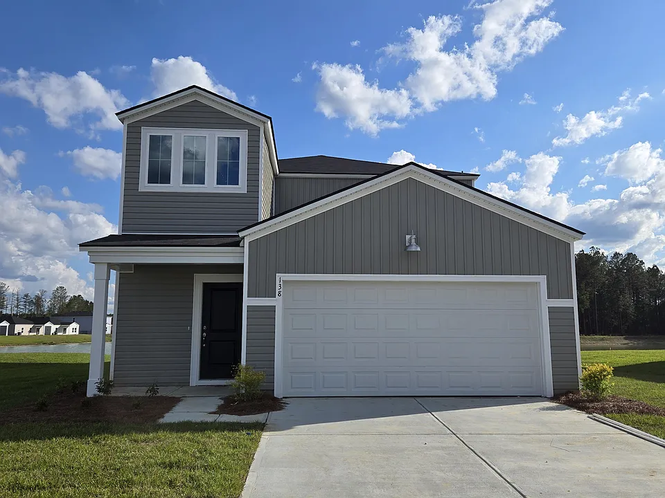 138 Saltgrass Way