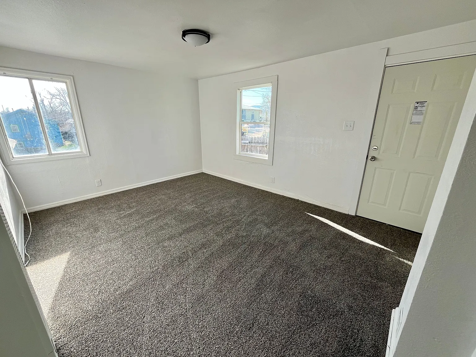 2 bed, 1.0 bath, 750 sqft, $825 — Photo 4