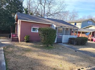 1662 Kitchens Rd, Macon, GA 31211