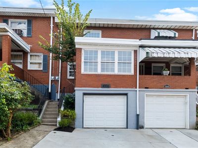4006 Arsenal Pl, Pittsburgh, PA, 15201