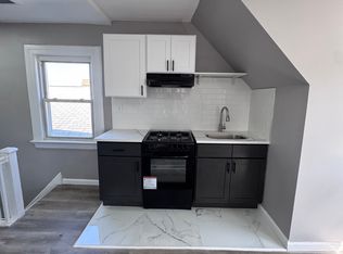 820-822 S 20th St #3, Newark, NJ 07108