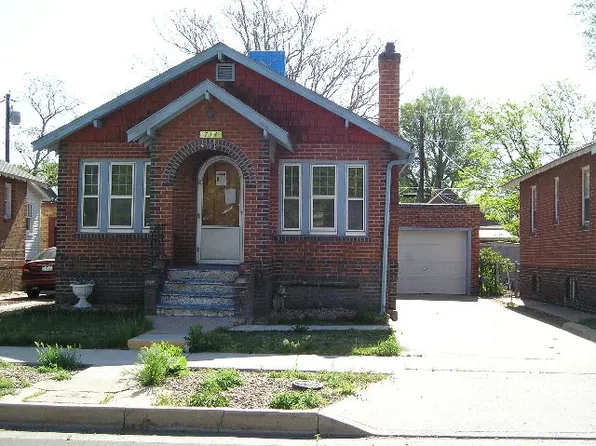 714 Beulah Ave, Pueblo, CO 81004