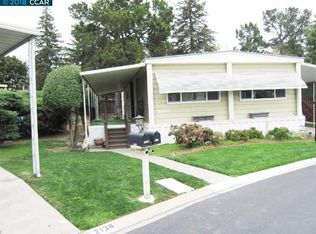 2136 Dalis Dr, Concord, CA 94520