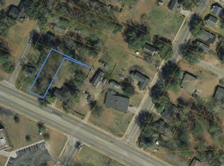 Highway 378, Conway, SC 29527