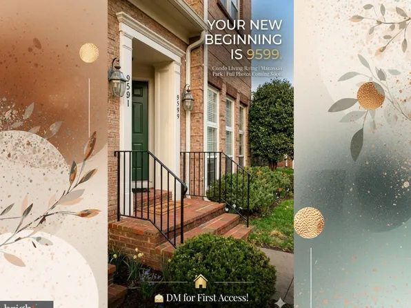 9599 Wigfall Way, Manassas Park, VA 20111