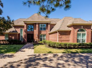 1918 Sand Hollow Ln, Katy, TX 77450