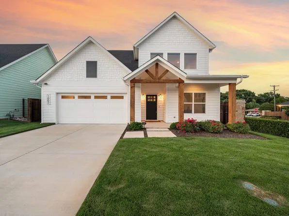 1002 Meadow Bend Loop N, Grapevine, TX 76051