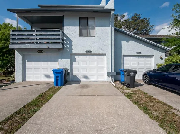1302 Mountain View Dr, Tampa, FL 33612
