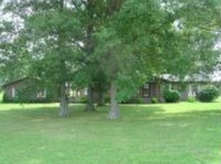 694 Sherrill Rd, Decherd, TN 37324