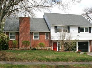 154 Elmwood Rd, Needham, MA 02492