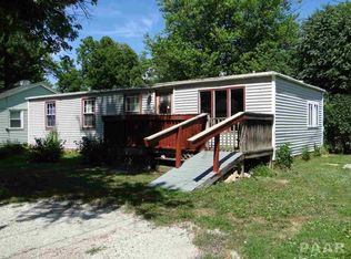 637 N Edwards St, Macomb, IL 61455