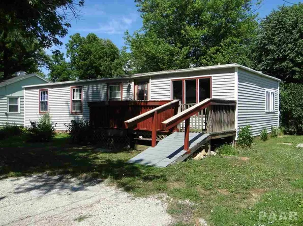 637 N Edwards St, Macomb, IL 61455
