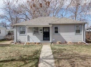 4571 Vallejo St, Denver, CO 80211