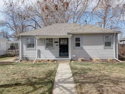 4571 Vallejo St, Denver, CO, 80211
