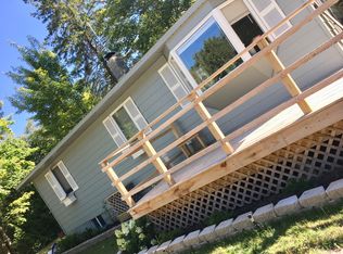3180 County Road 451, Rogers City, MI 49779