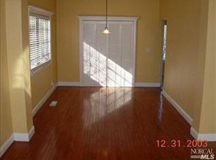 198 Seahorse Dr, Vallejo, CA 94591