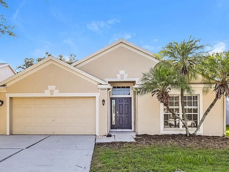 10608 Walker Vista Dr — Photo 1