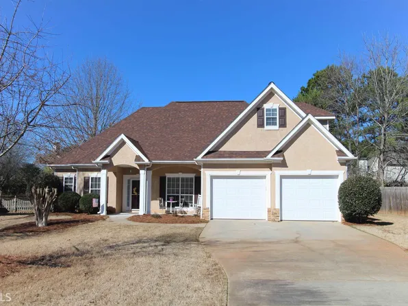 15 Quail Run Ct, Newnan, GA 30265