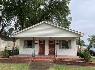2570 Quail Ave, Memphis, TN 38112