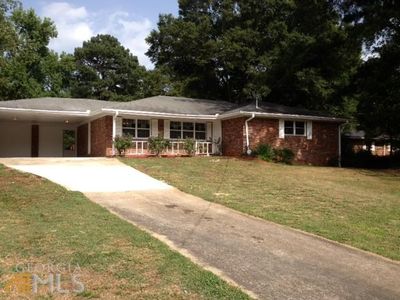 4010 Phylis Pl, Decatur, GA, 30035