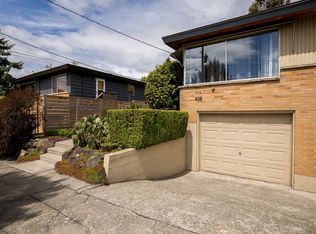 938 NW 57th St, Seattle, WA 98107