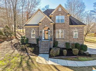 7293 Bayberry Rd, Helena, AL 35022